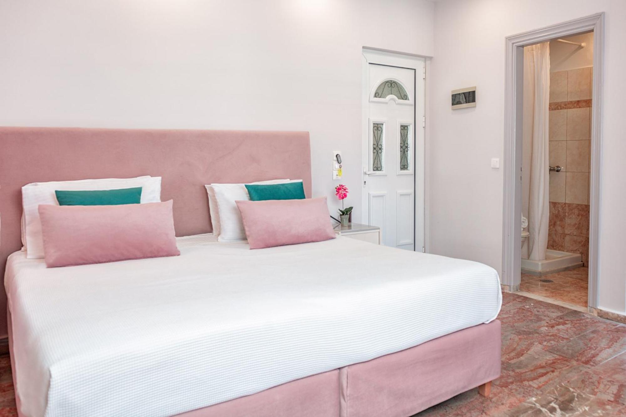 KORINA APART HOTEL KAVOS