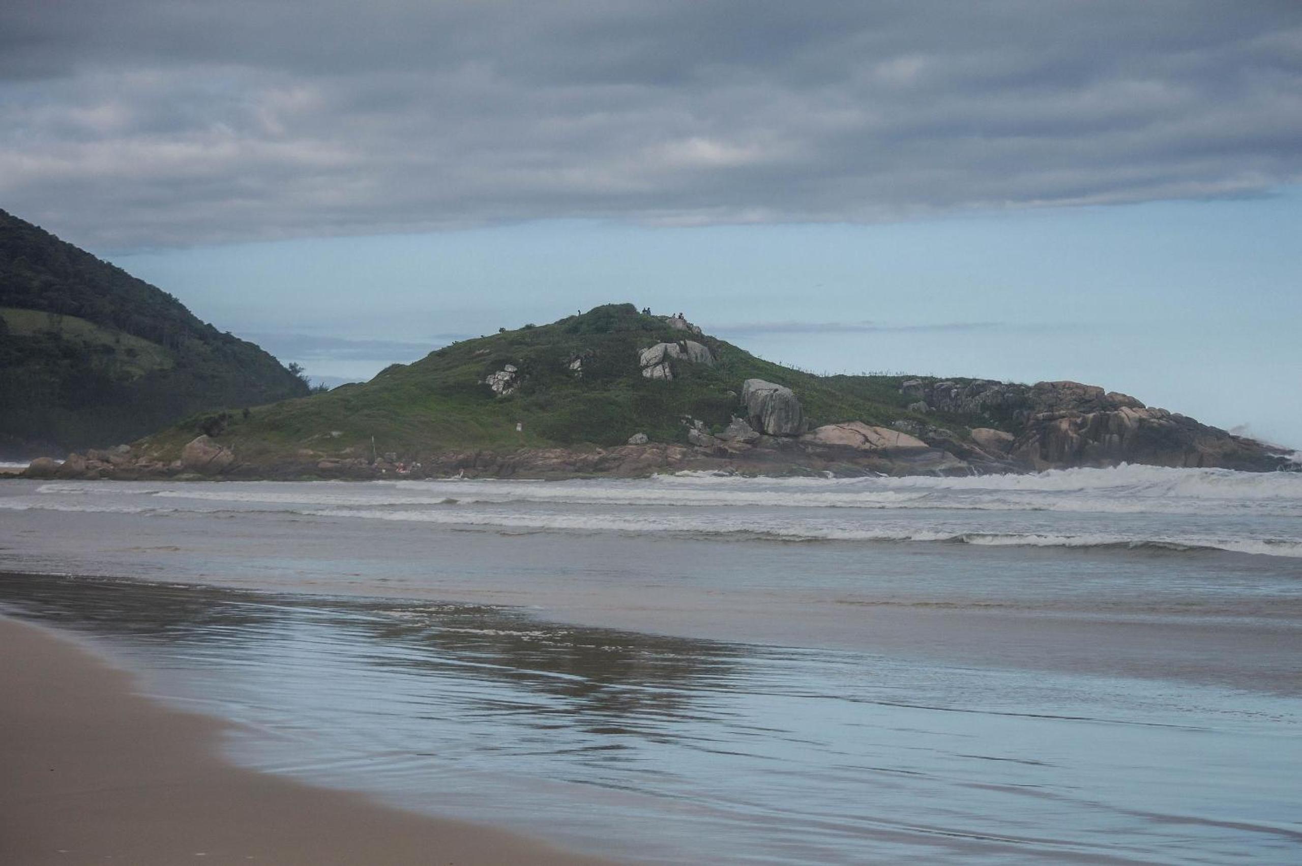 Corais da Barra. Tranquilidade a 400 metros da beira da Praia da Barra