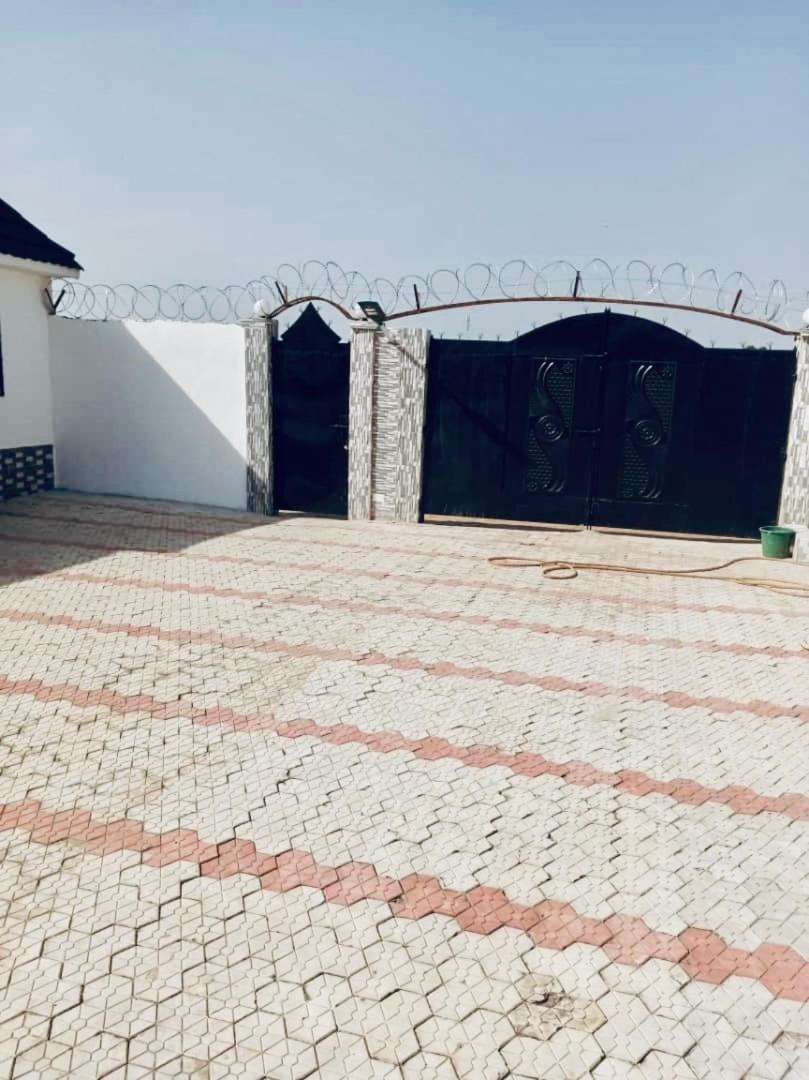 JAITEH Apartment