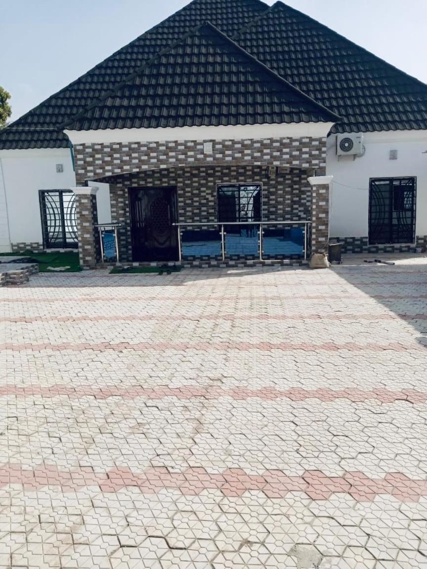 JAITEH Apartment