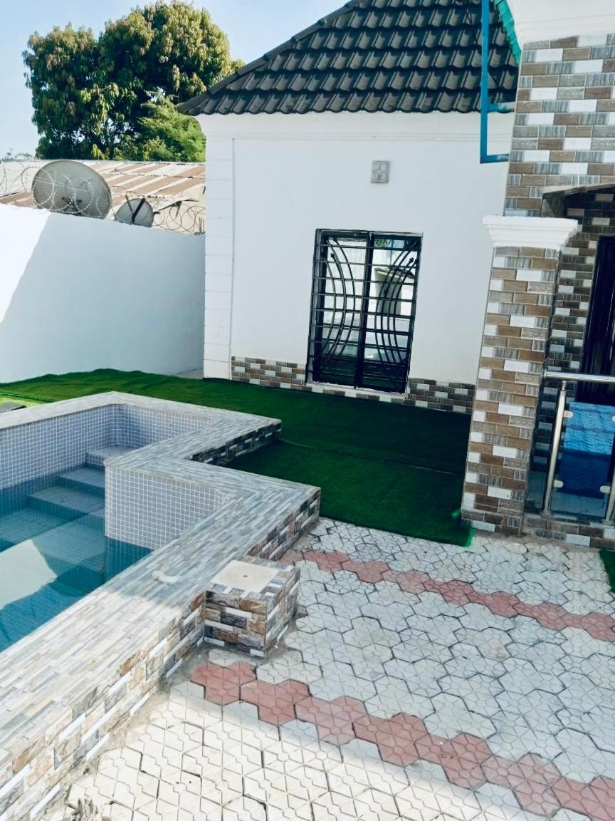 JAITEH Apartment