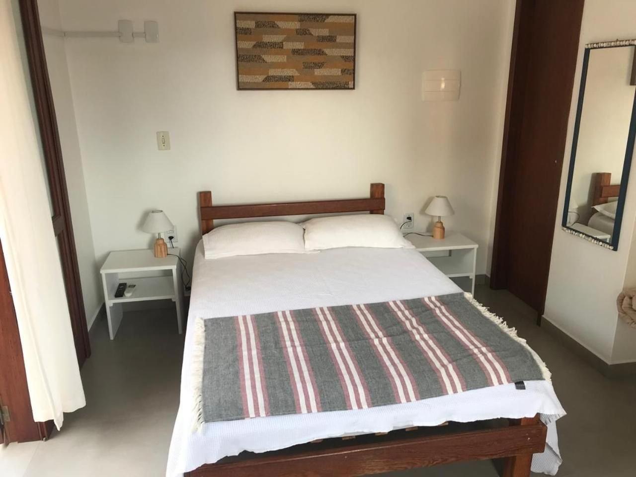 Corais da Barra. Tranquilidade a 400 metros da beira da Praia da Barra