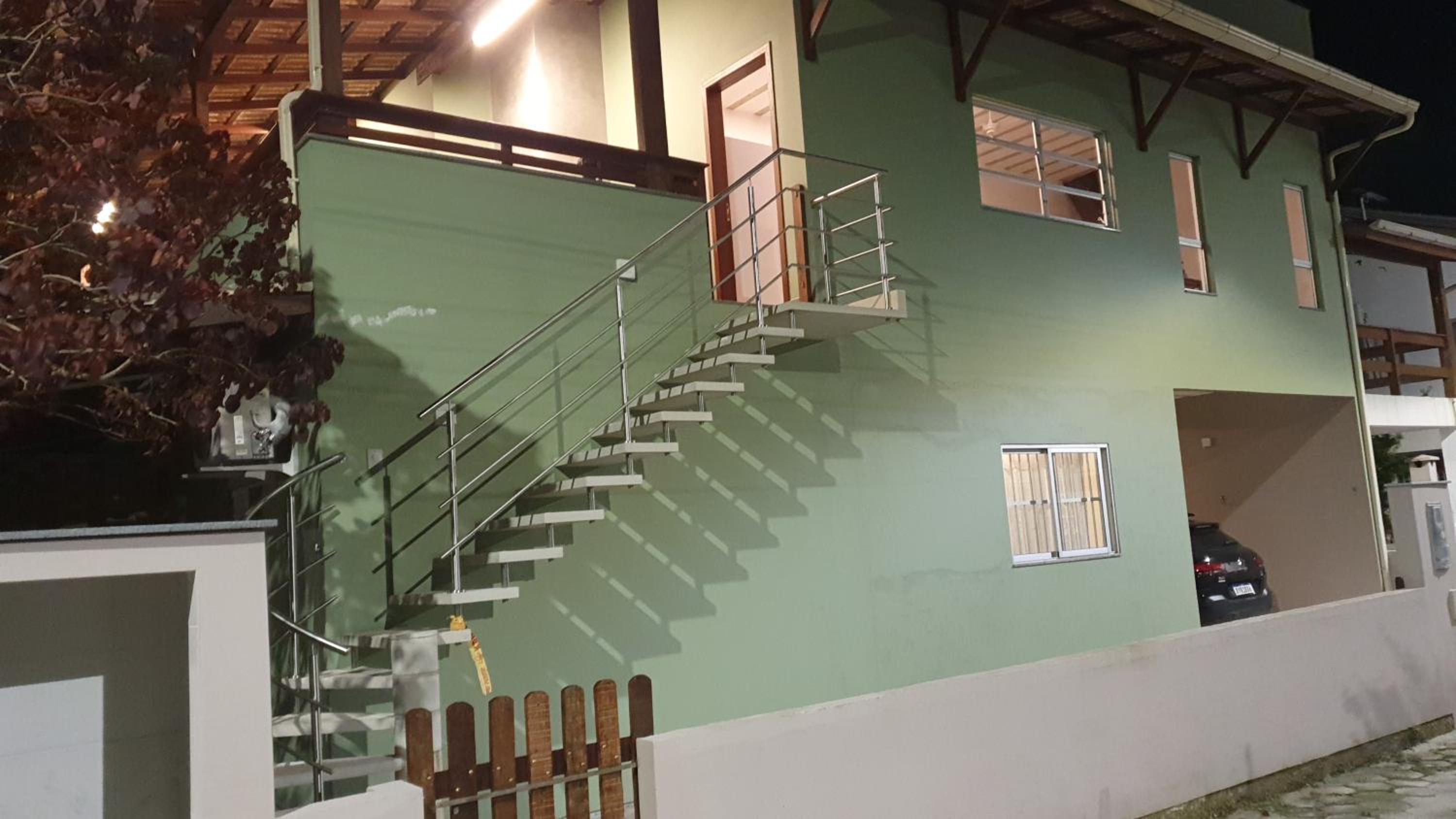 CasaArmacao2 próxima da praia