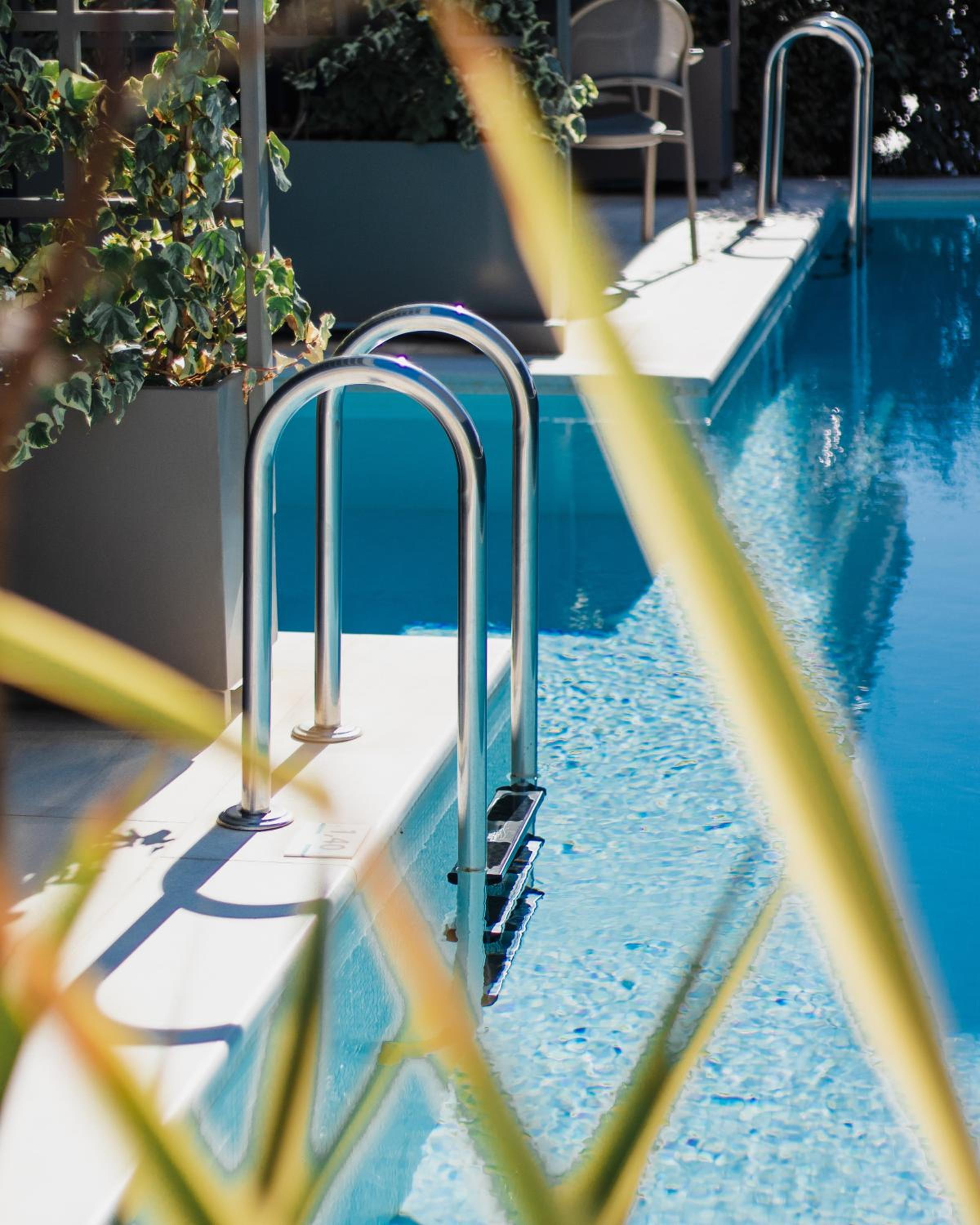 Serenity Suites