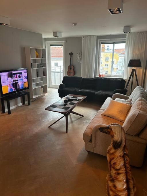 Udoban apartman