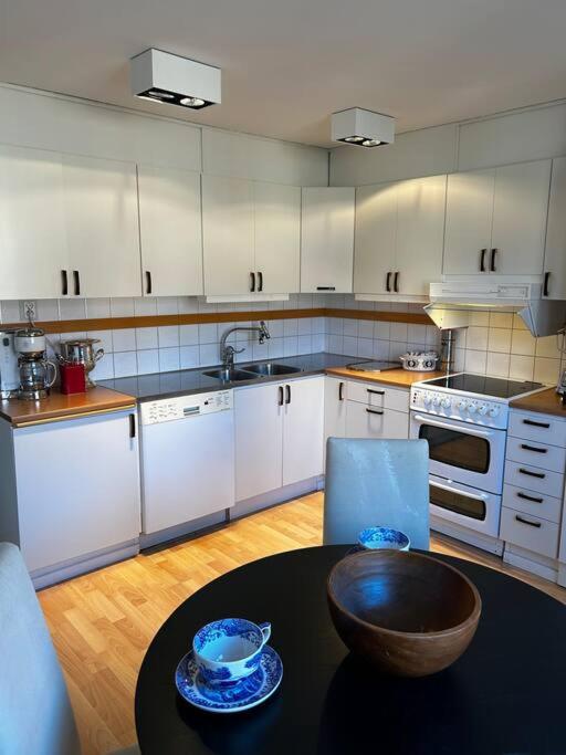 Udoban apartman
