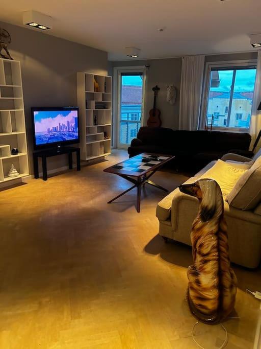 Udoban apartman