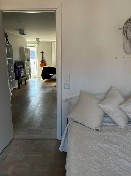 Udoban apartman