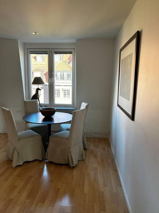 Udoban apartman