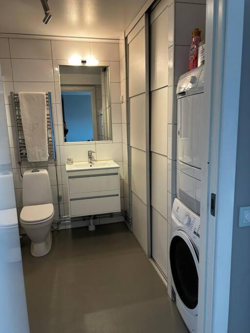 Udoban apartman