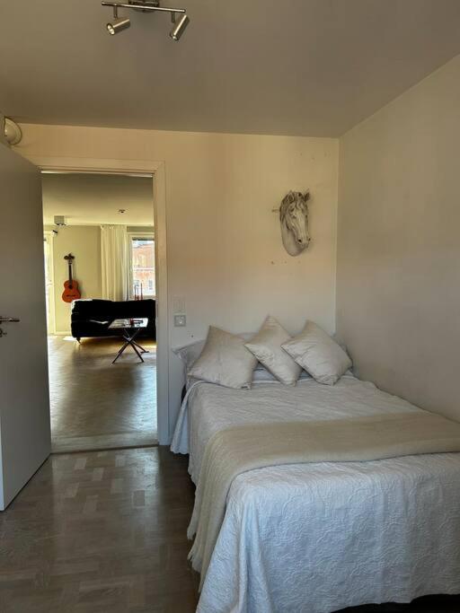 Udoban apartman