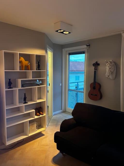 Udoban apartman
