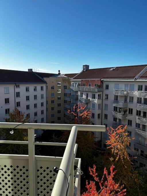 Udoban apartman