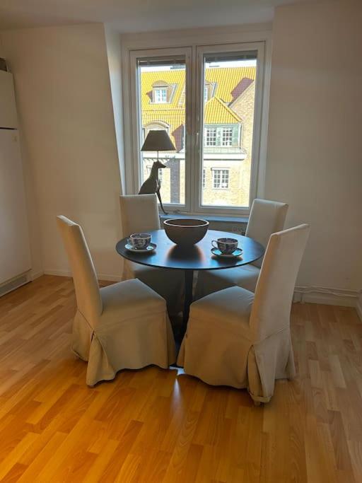 Udoban apartman