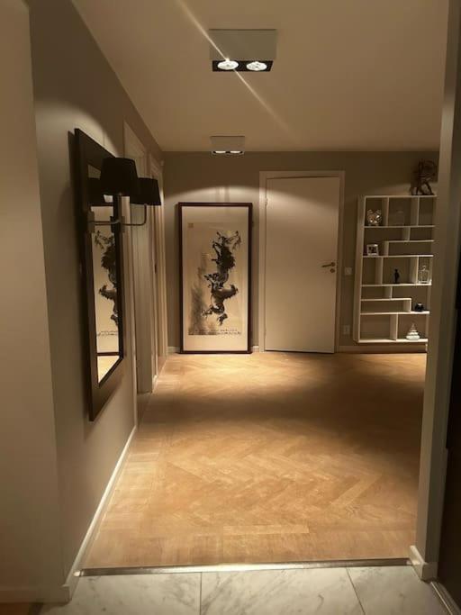 Udoban apartman