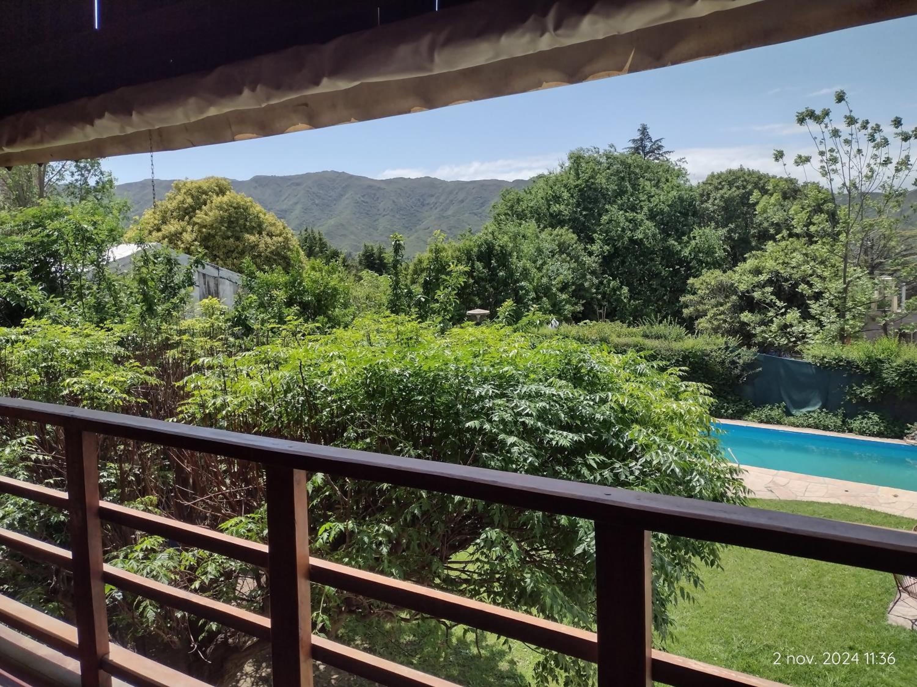 LA CASONA DEL HUGO