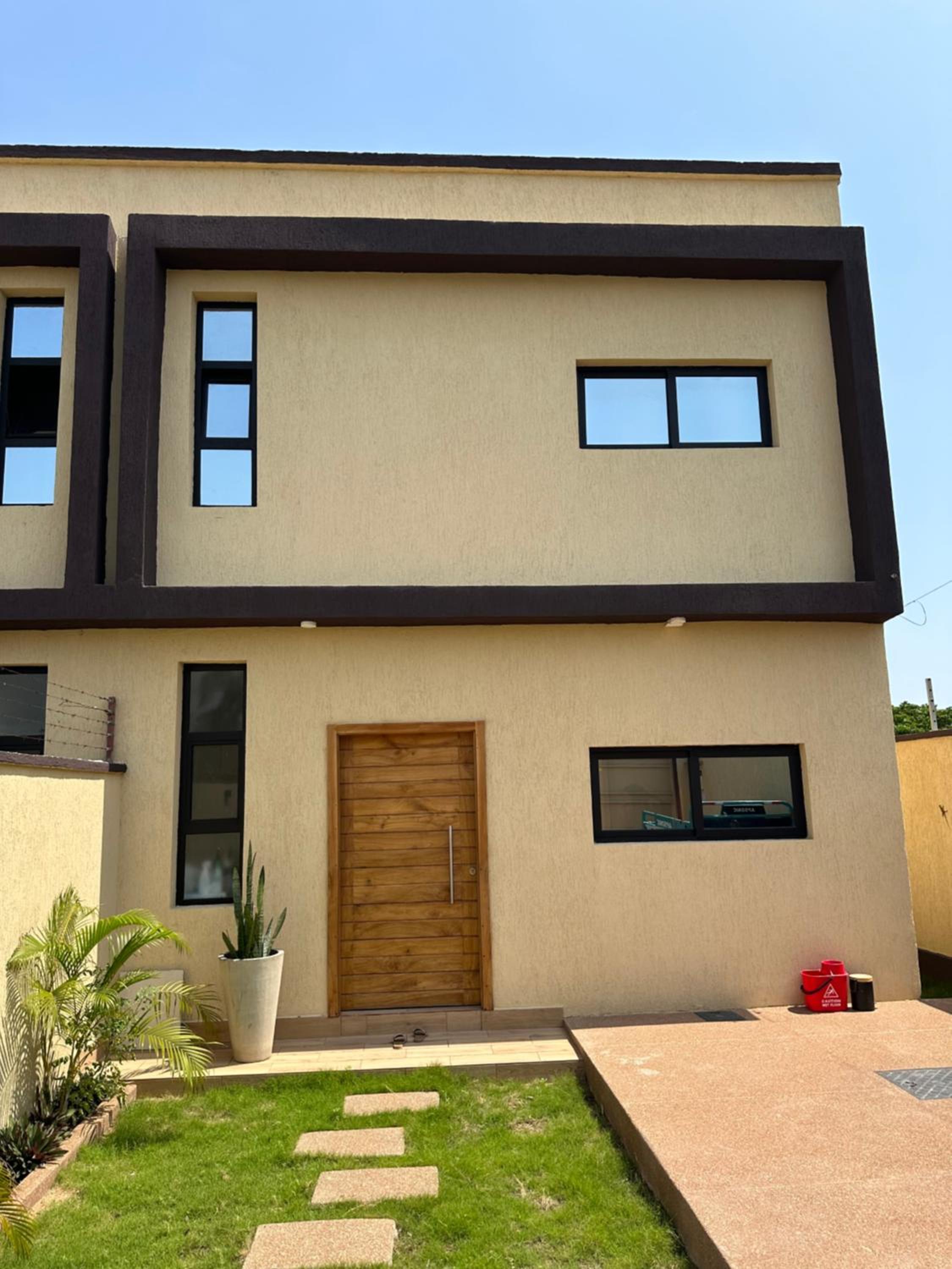 Duplex avepozo