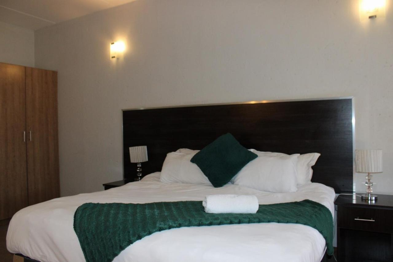 Clarion Guest House view 4