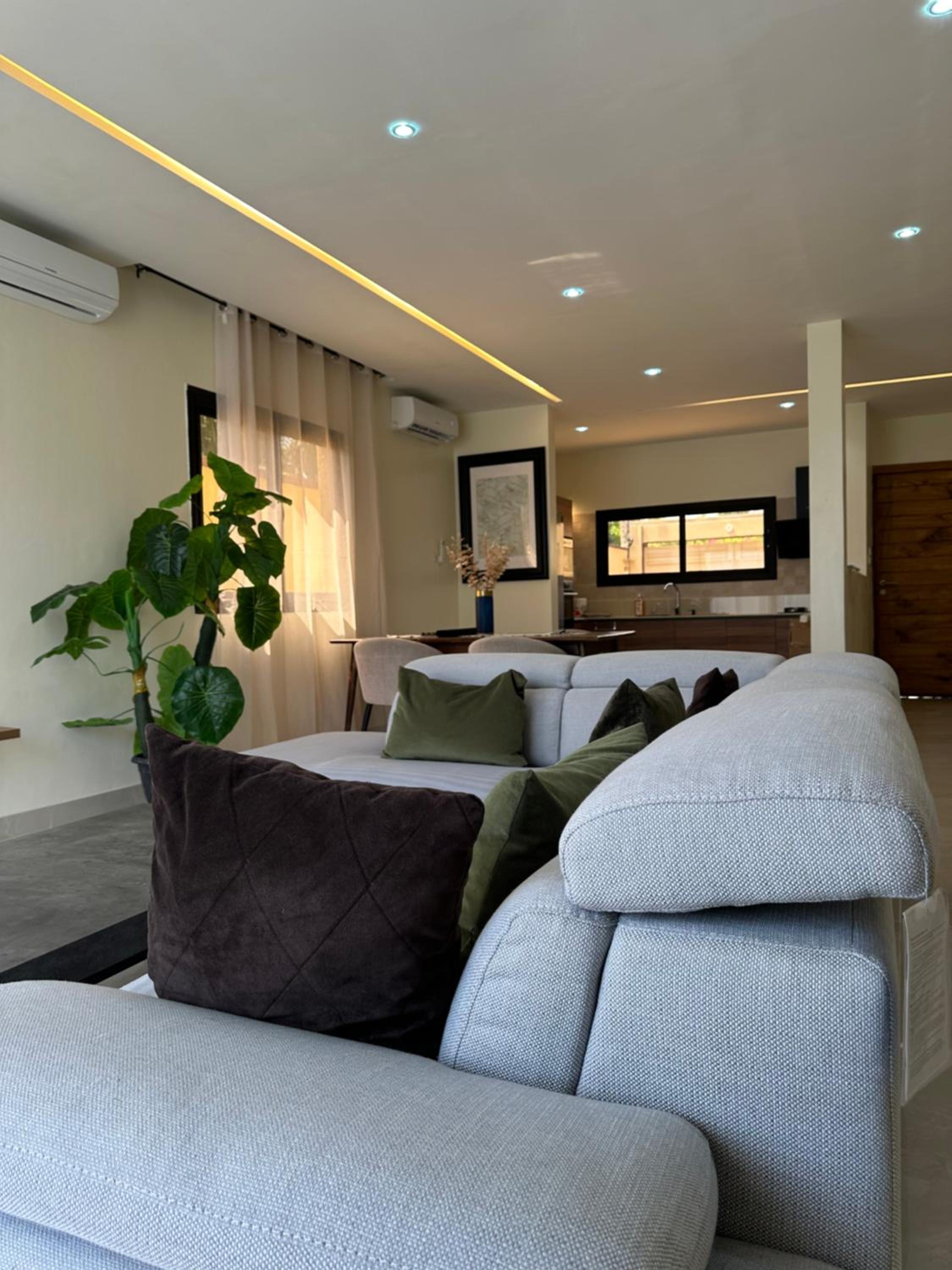 Duplex avepozo
