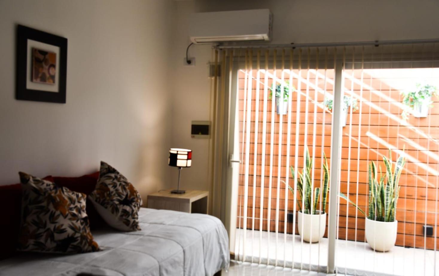 Villa María Urban Aparts