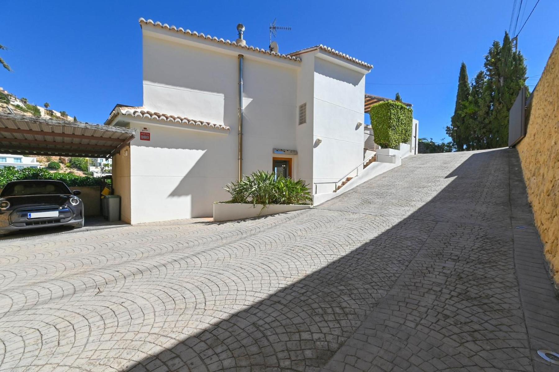 Casa Pelican