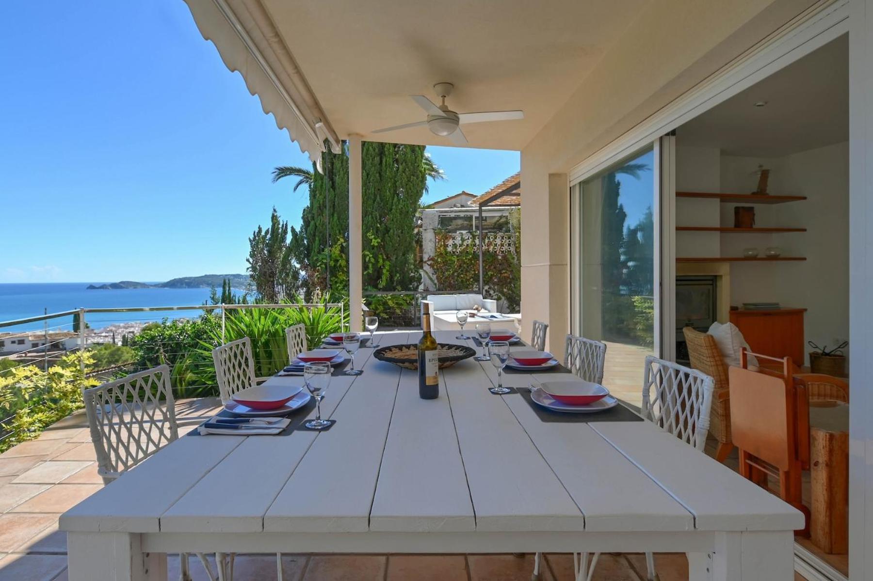 Casa Pelican