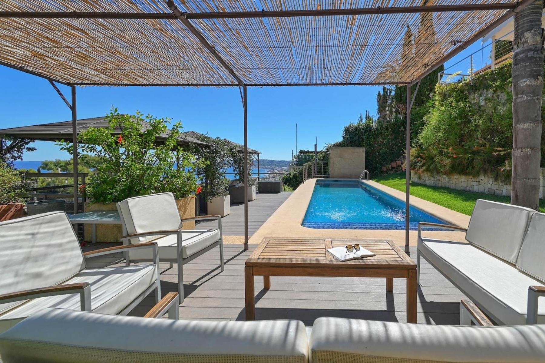 Casa Pelican