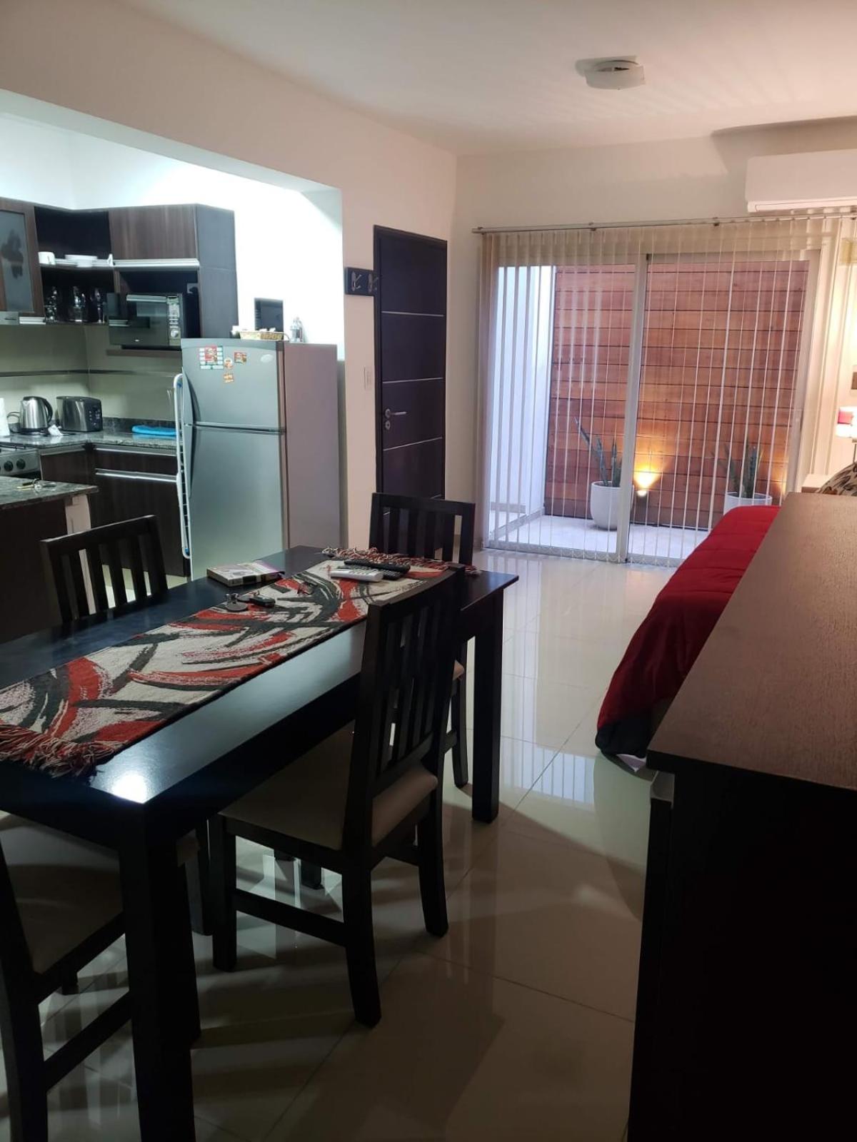 Villa María Urban Aparts