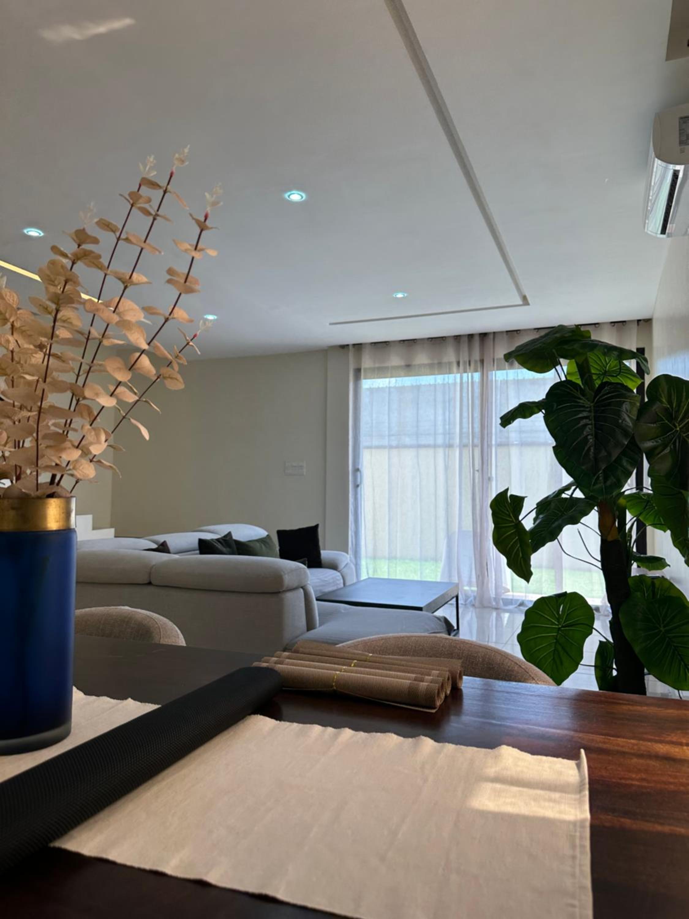 Duplex avepozo