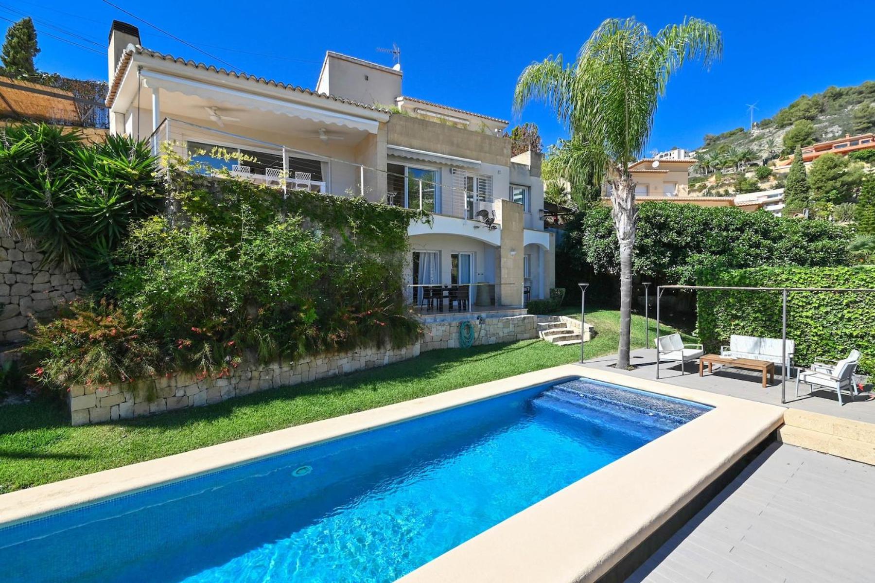 Casa Pelican