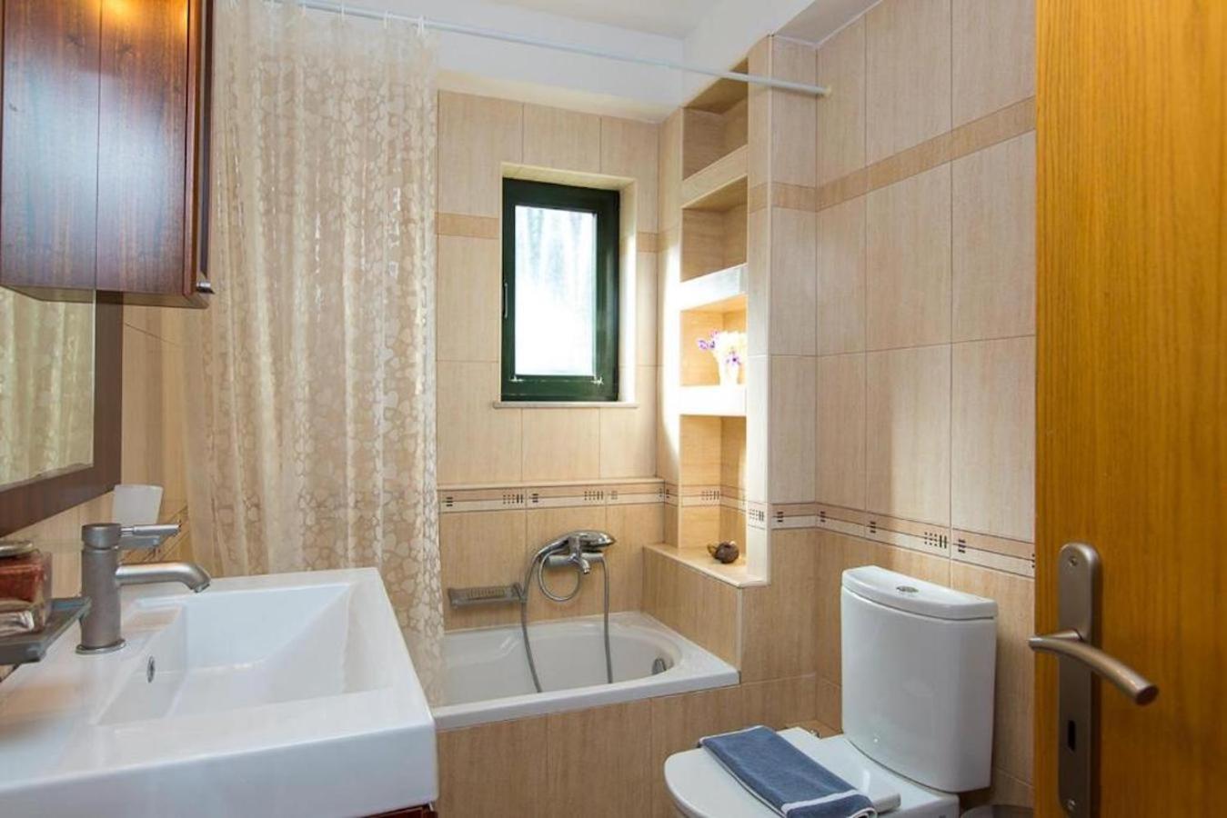 Argyro Villa