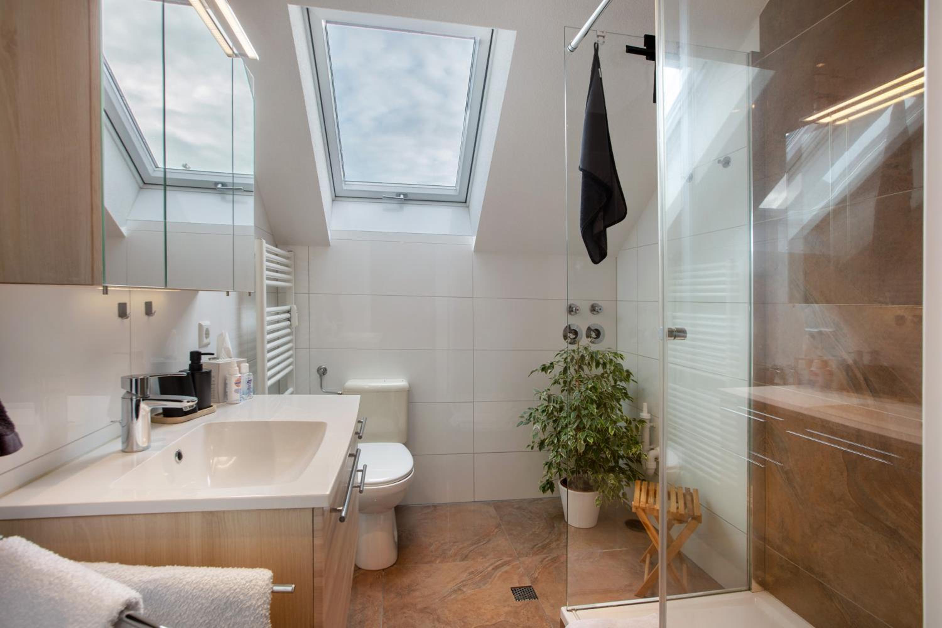 Ferienwohnung Lueg Ins Wiesental