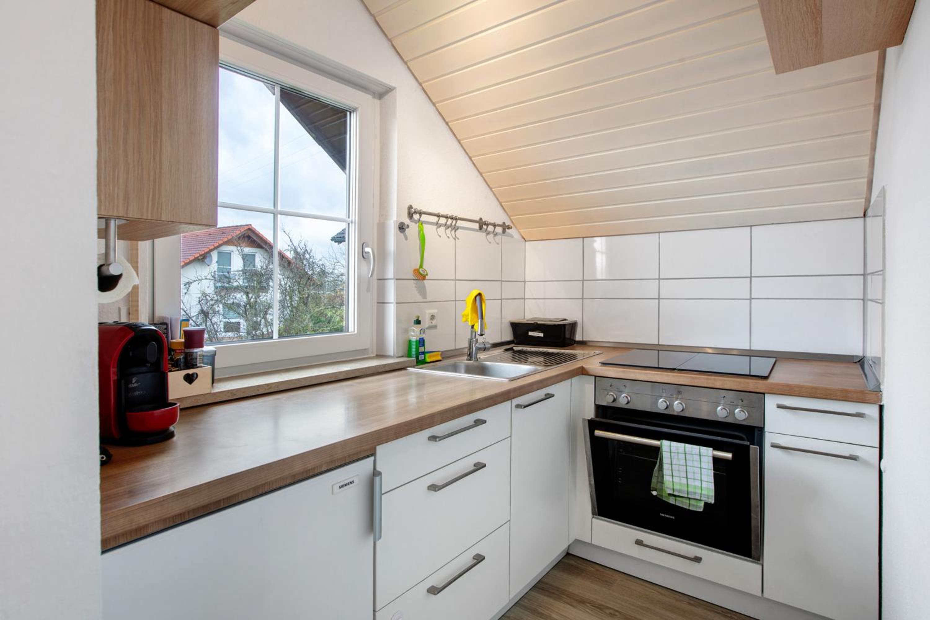 Ferienwohnung Lueg Ins Wiesental