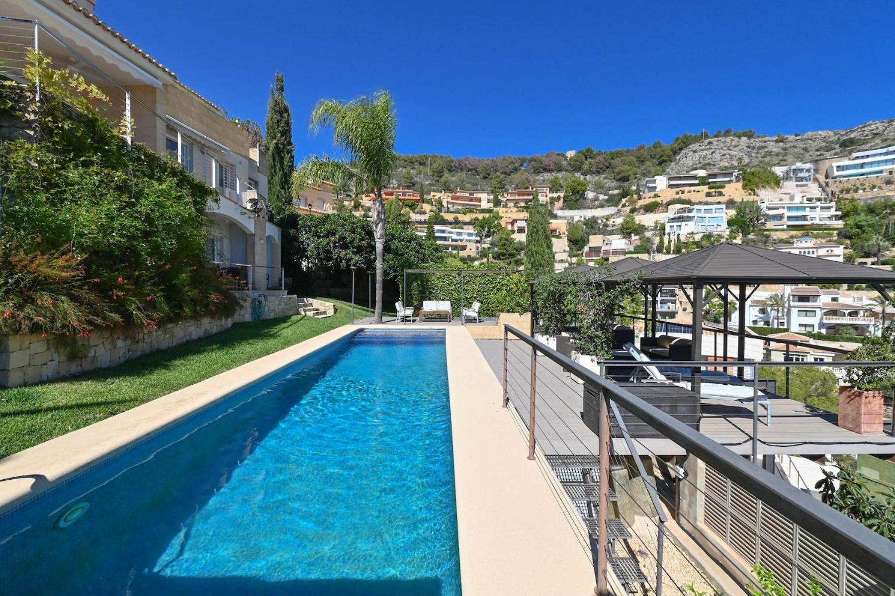 Casa Pelican