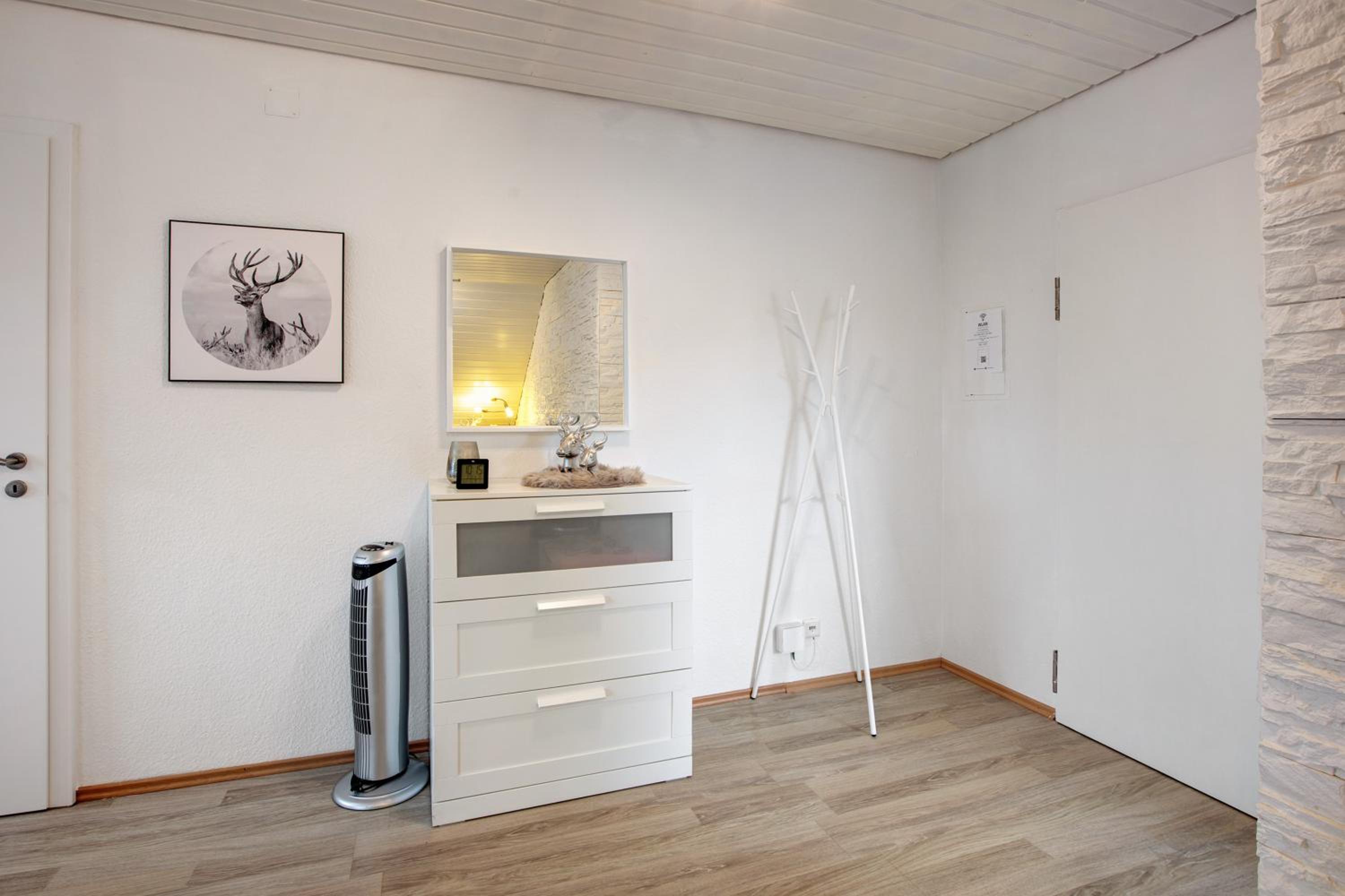 Ferienwohnung Lueg Ins Wiesental