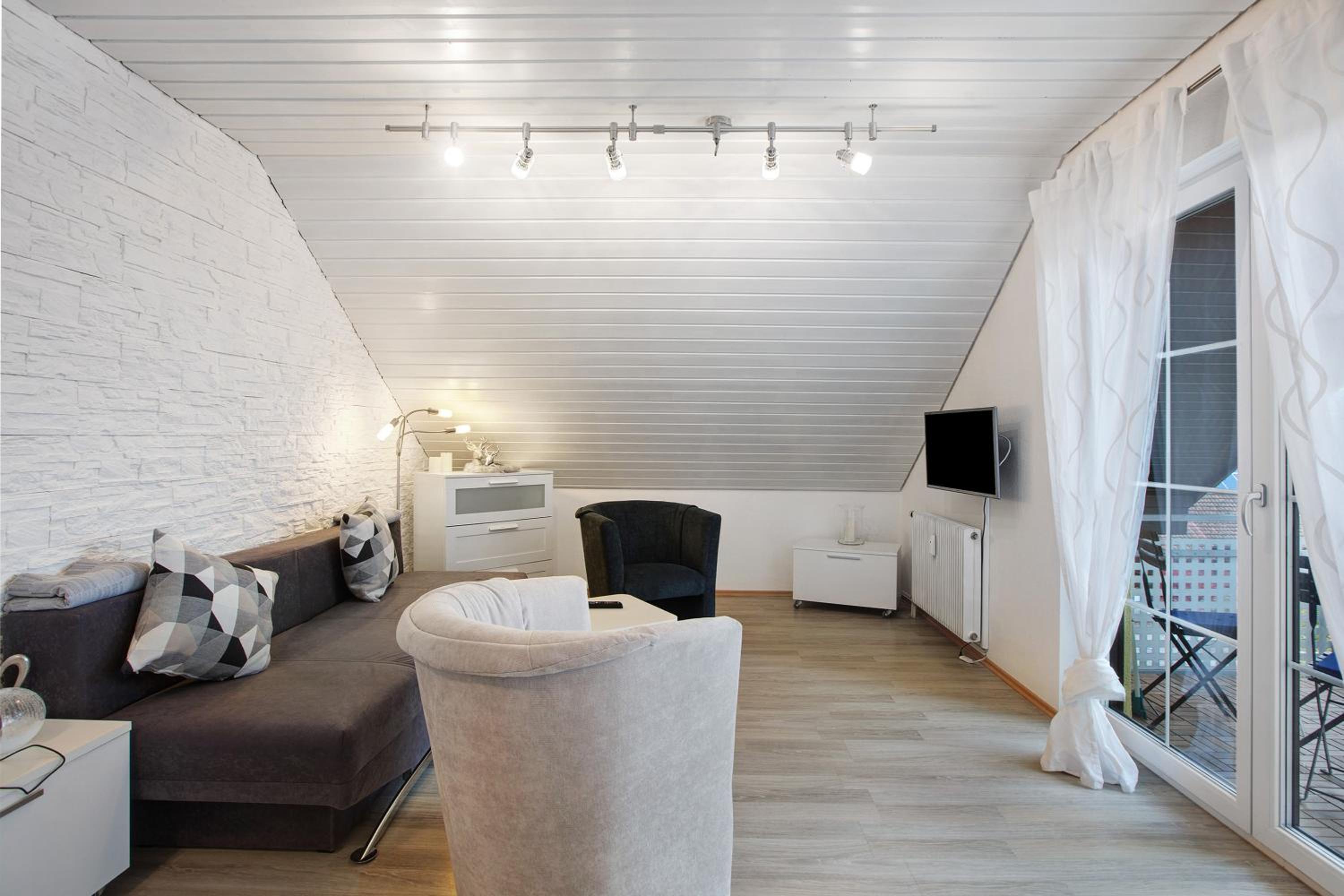 Ferienwohnung Lueg Ins Wiesental