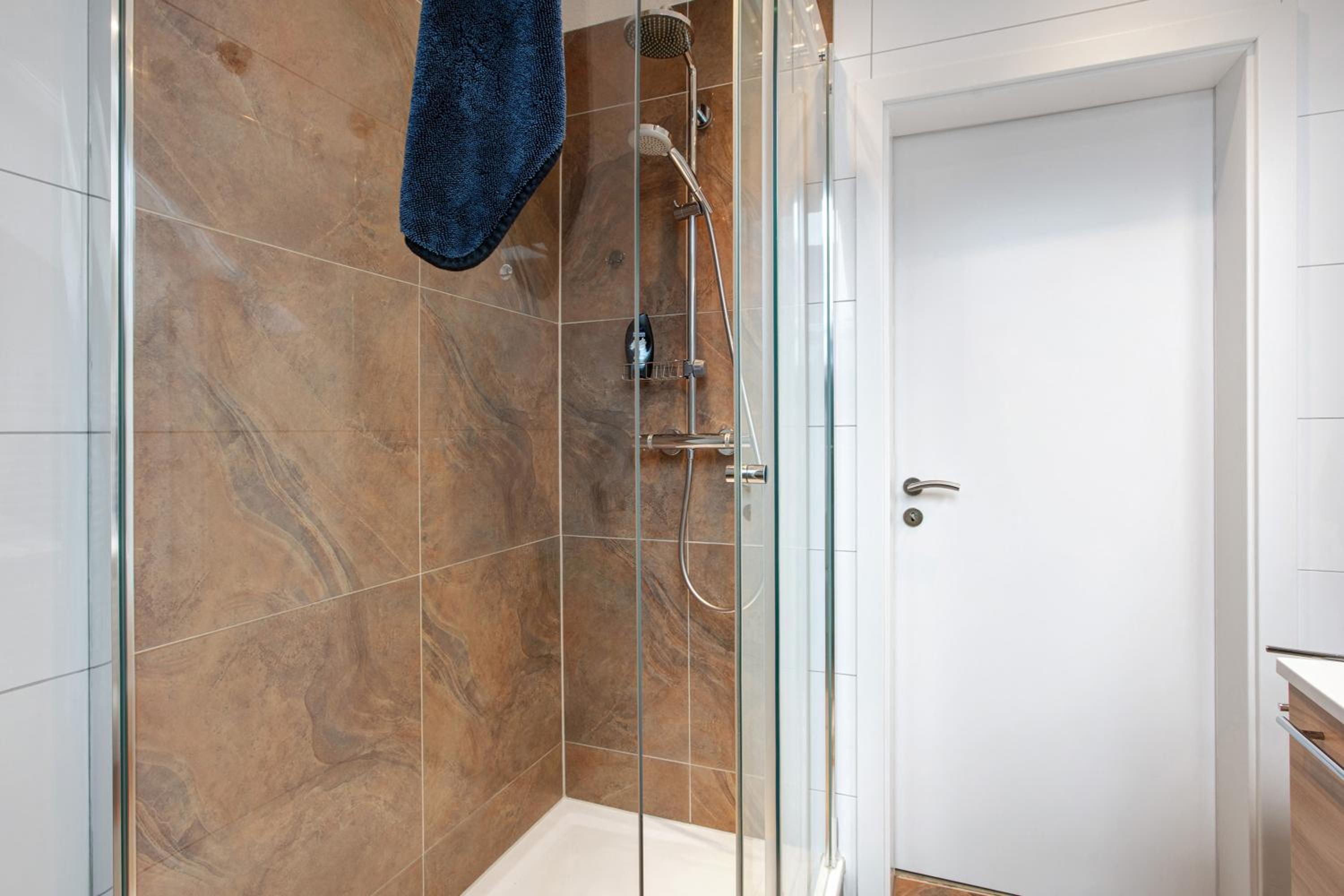Ferienwohnung Lueg Ins Wiesental