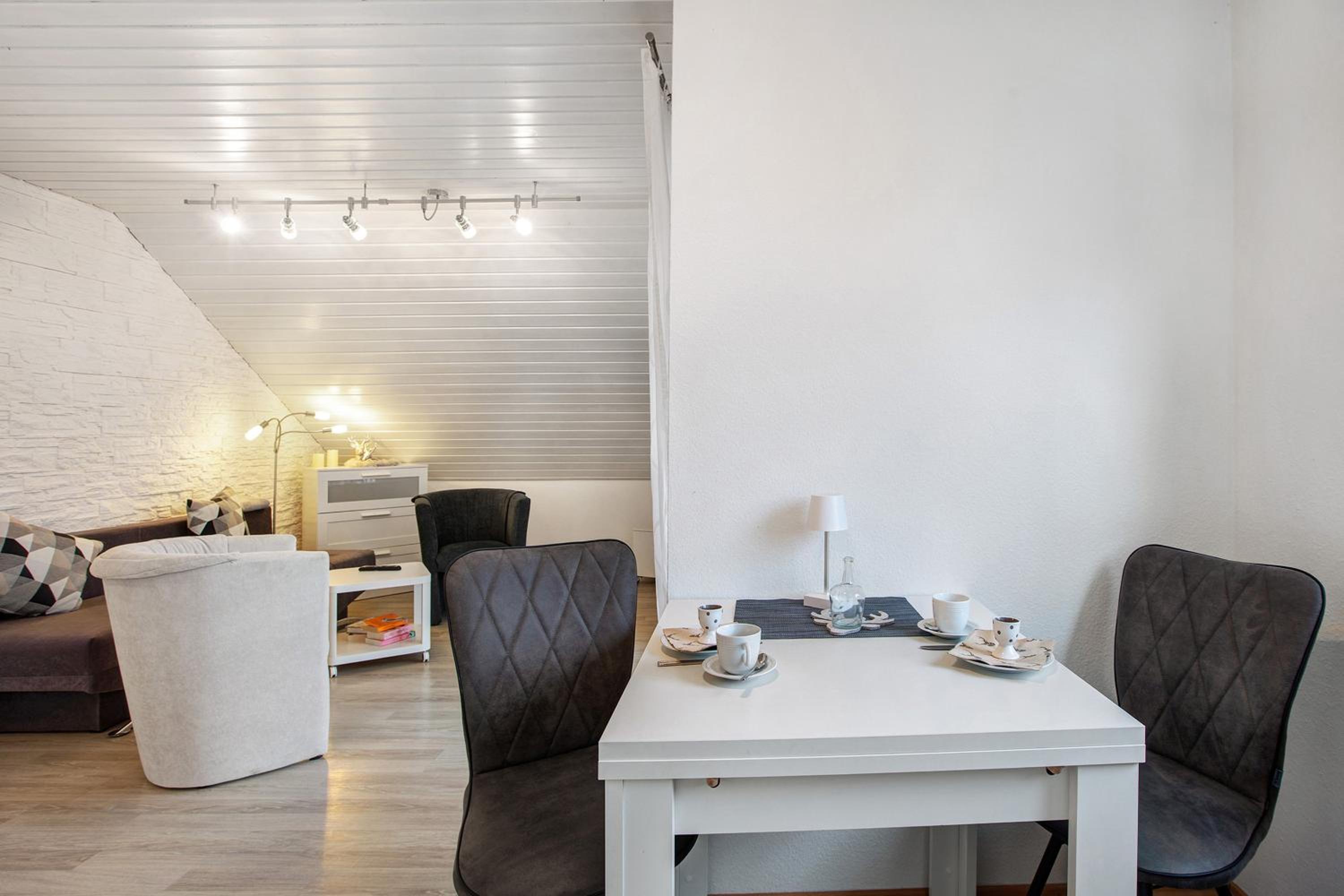 Ferienwohnung Lueg Ins Wiesental