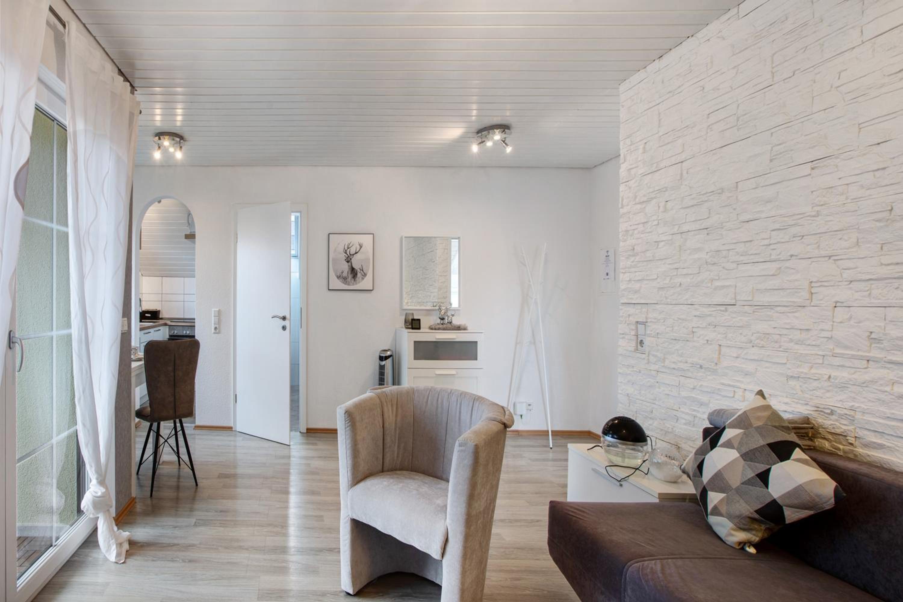 Ferienwohnung Lueg Ins Wiesental
