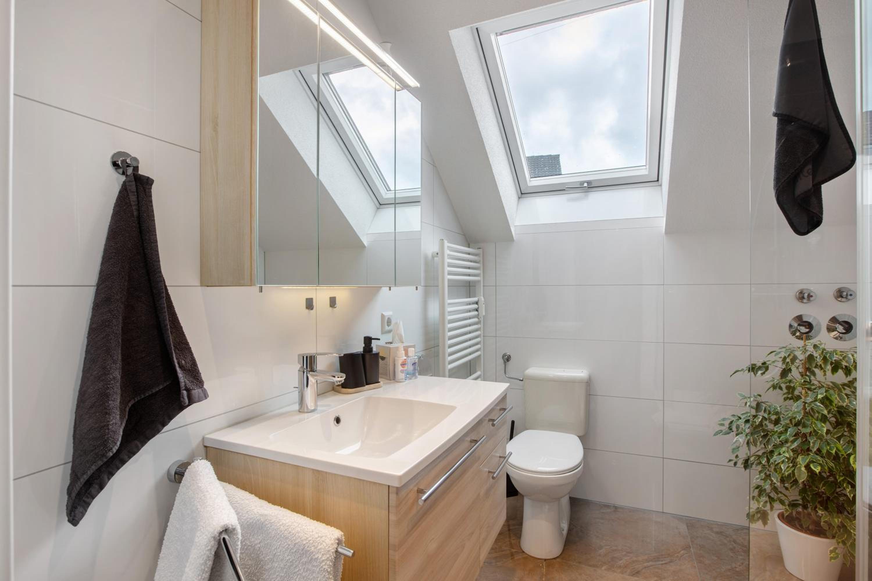 Ferienwohnung Lueg Ins Wiesental