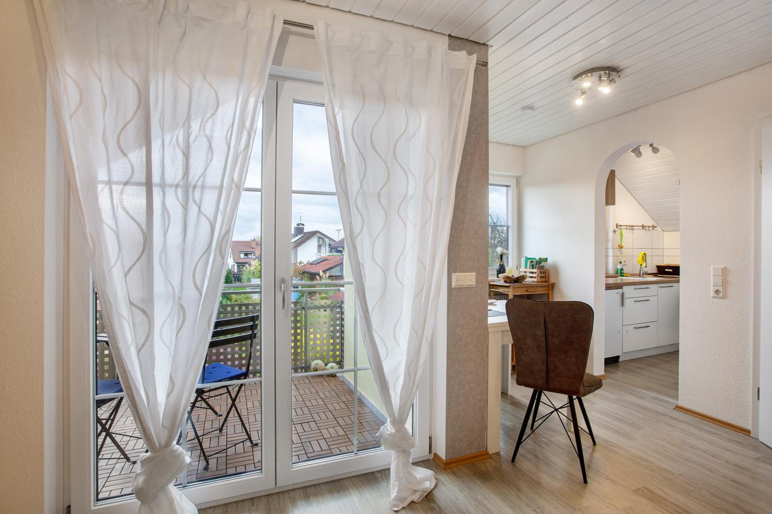 Ferienwohnung Lueg Ins Wiesental
