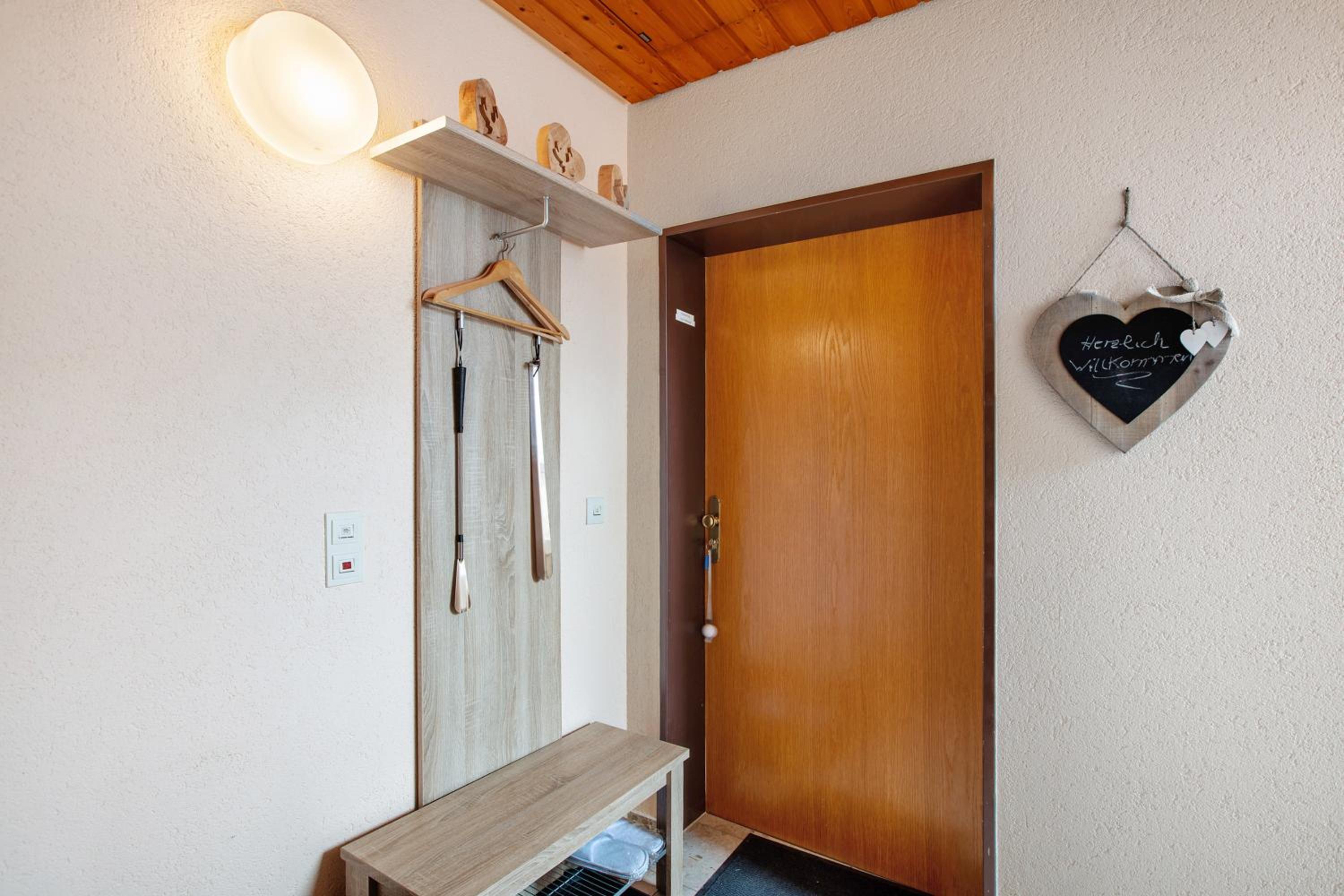 Ferienwohnung Lueg Ins Wiesental
