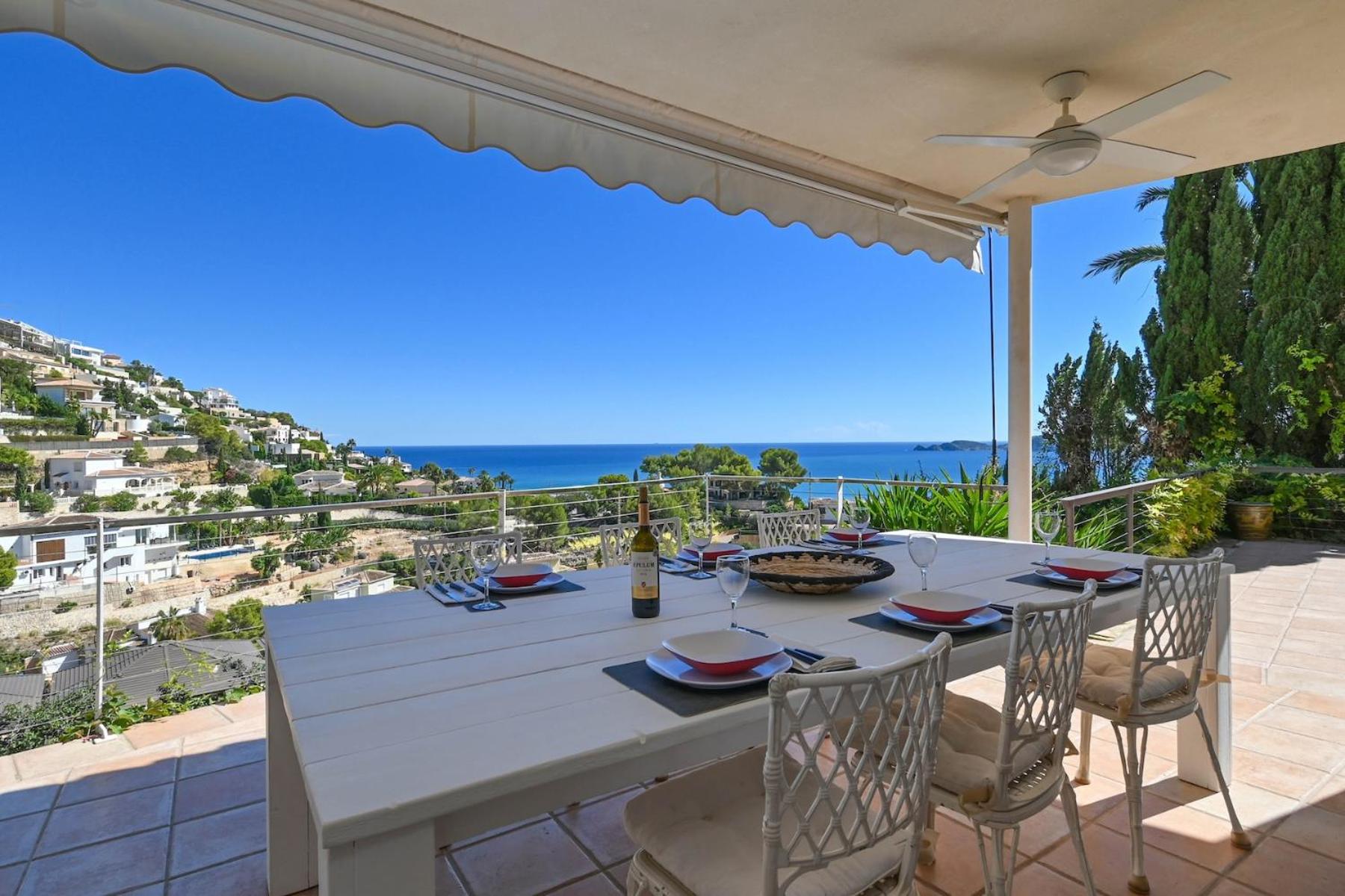 Casa Pelican