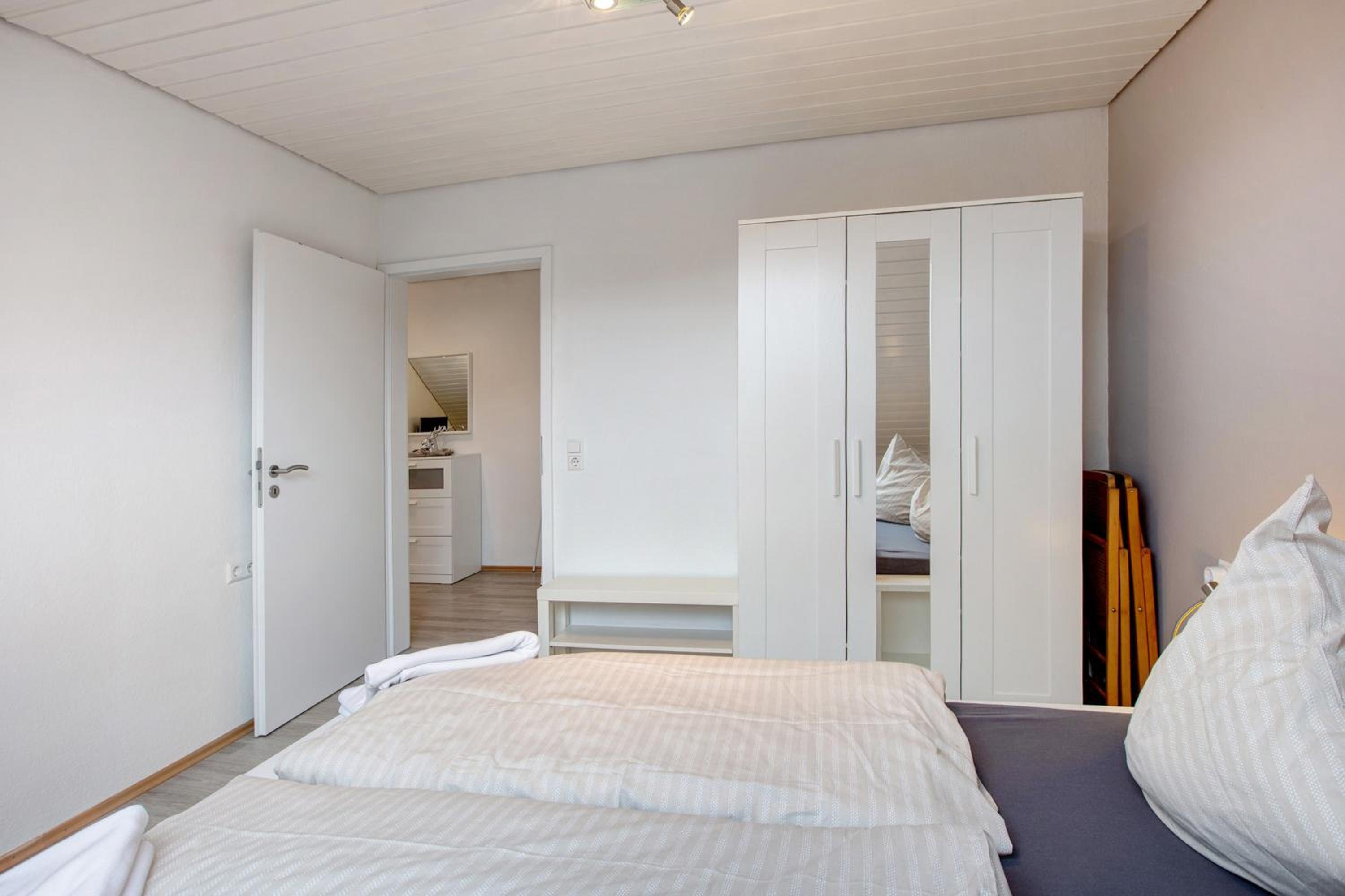 Ferienwohnung Lueg Ins Wiesental
