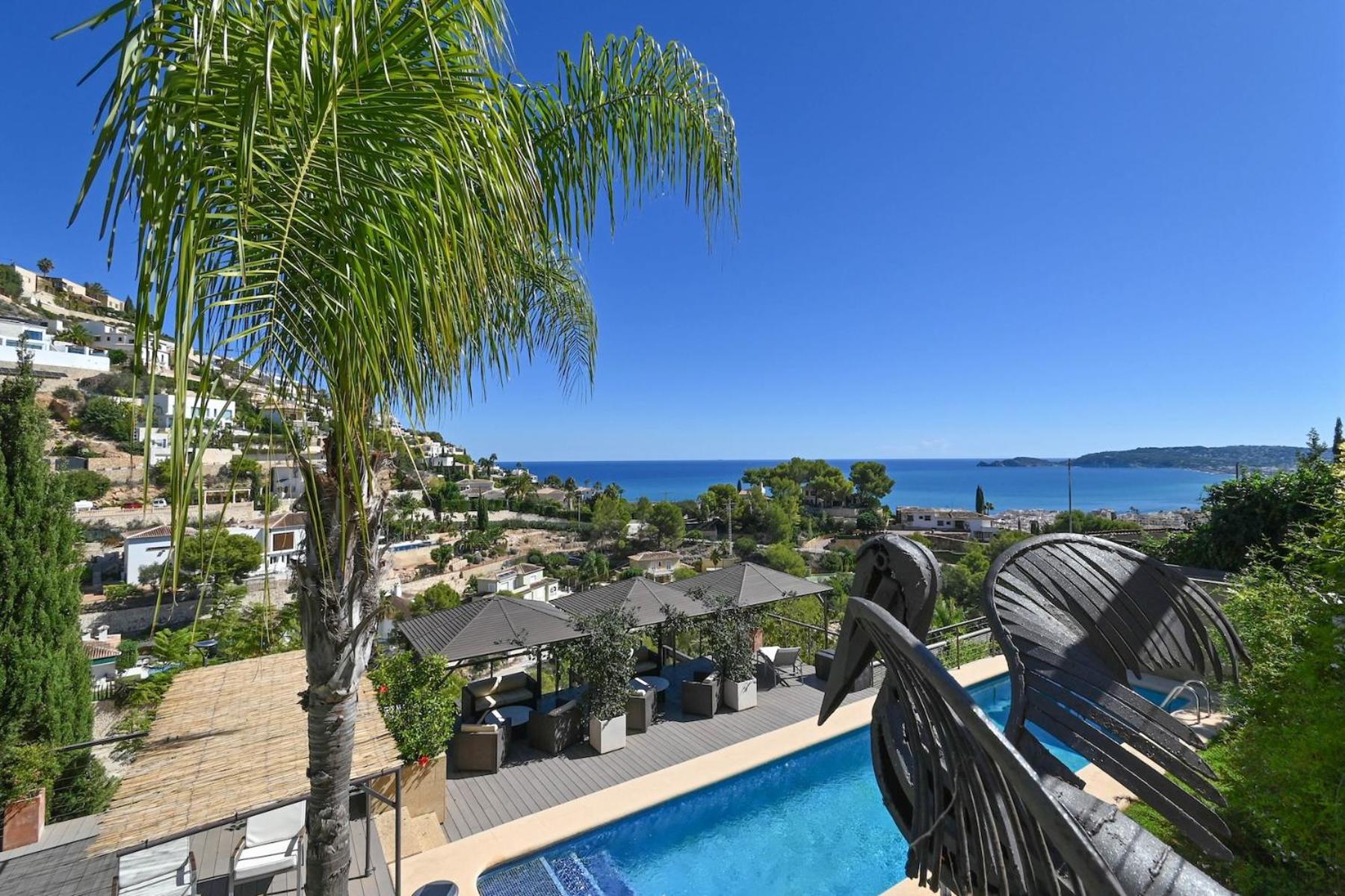 Casa Pelican