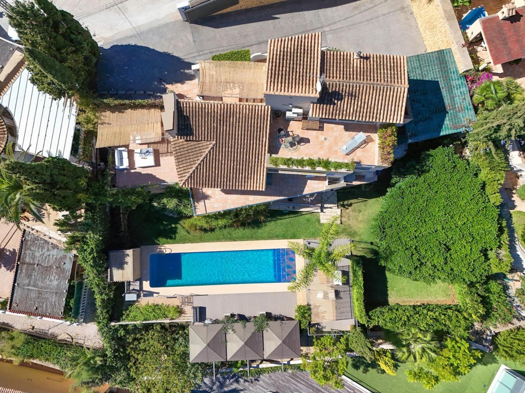 Casa Pelican