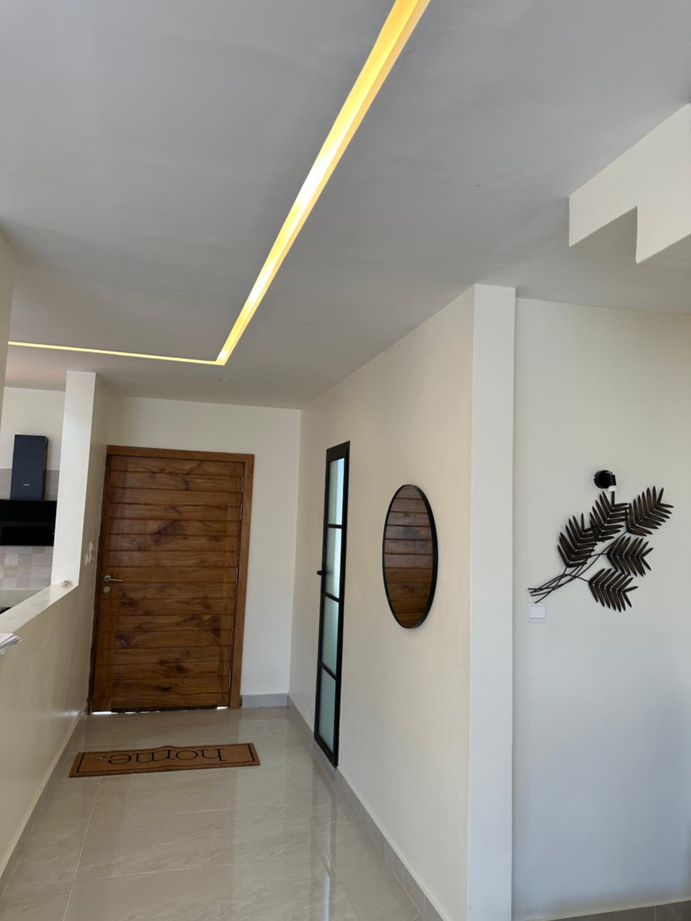 Duplex avepozo