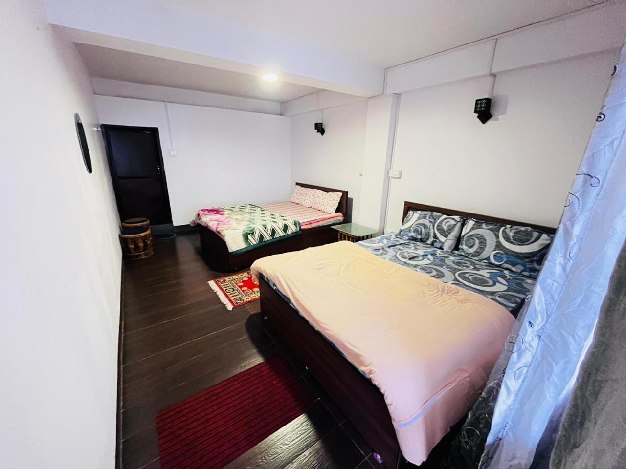 Lizahill Villa Homestay view 4