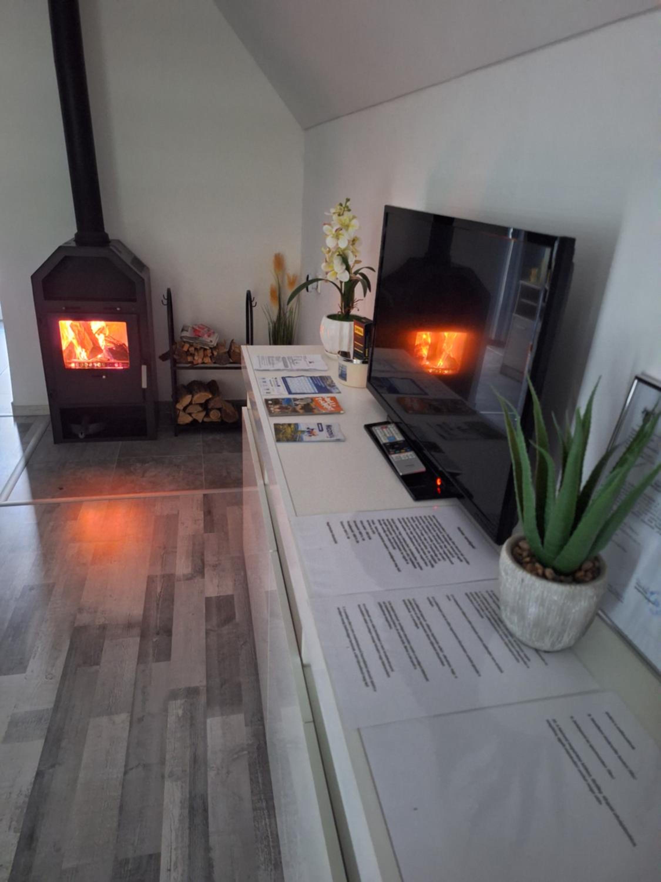 Várhegy apartman