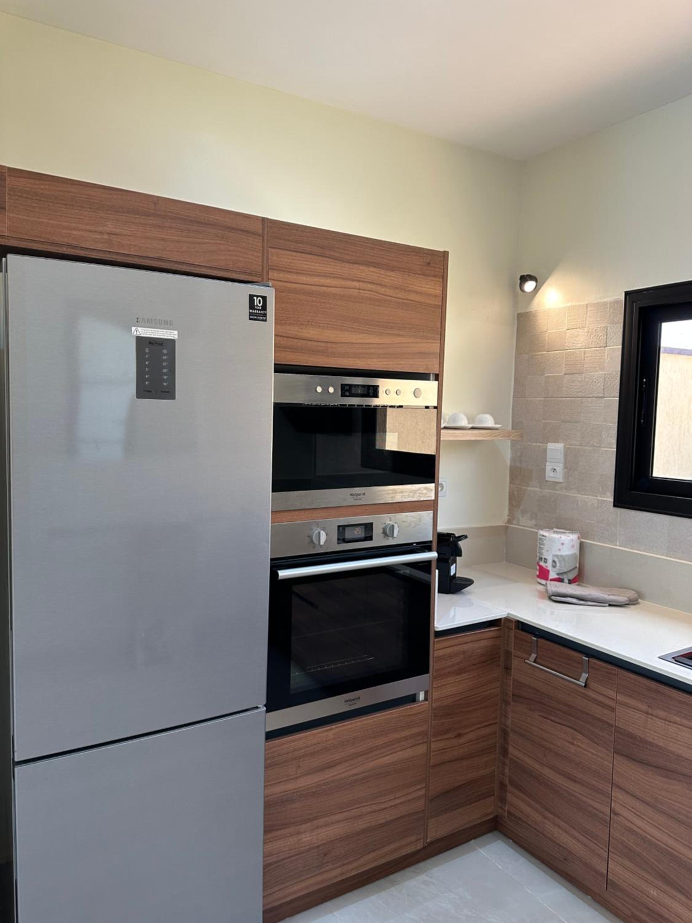 Duplex avepozo